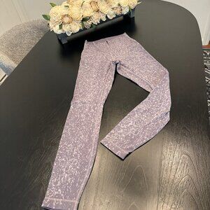 Lululemon Wunder Under High-Rise Tight 25"